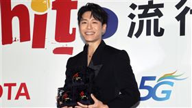 韋禮安（圖／記者邱榮吉攝影）