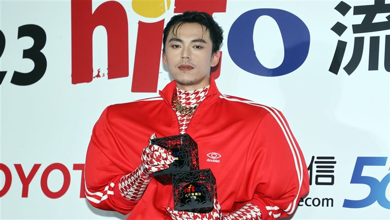 搶歌王寶座　HUSH竟想呼「他們」一巴掌