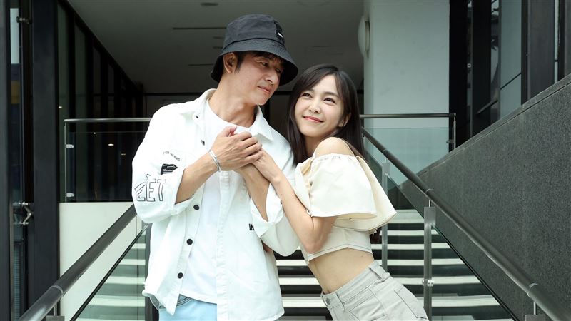 獨／講到陳子玄哭了　戲說一哥吐離婚內幕