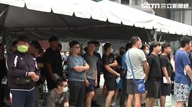 桃園市擴編招考清潔隊員 4千多人搶450名額