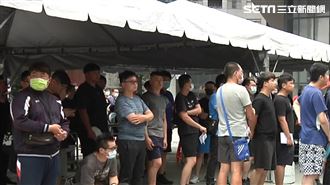 桃園擴編招考清潔隊員　4千多人搶450名額