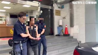 工程師酒醉變浩克　毆警賠10萬和解下場曝