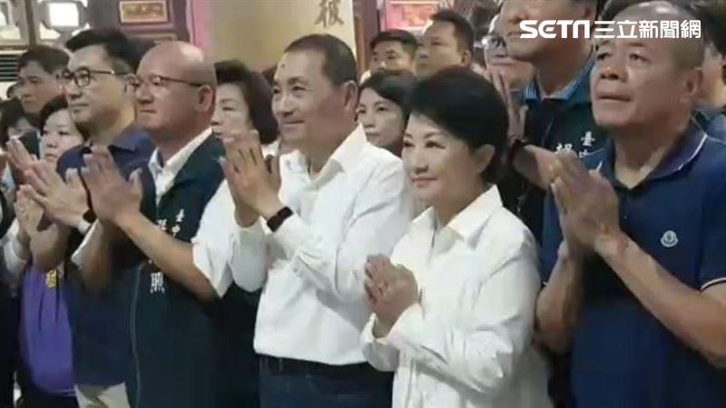 盧秀燕批性騷惡狼　林靜儀這原因怒了