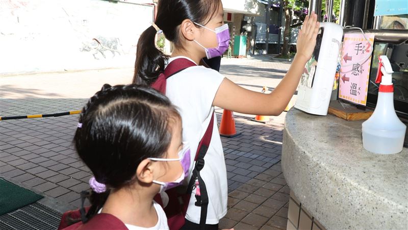 「2病毒」傳染力強　醫：只需10隻秒感染