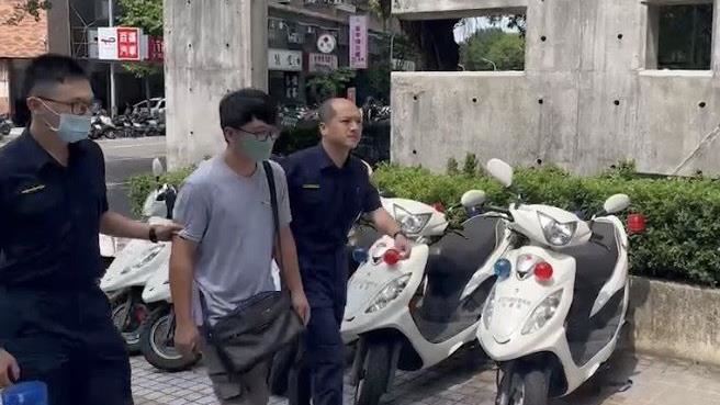 新北婦掏13萬買藥酒　警扮家屬客訴逮1嫌