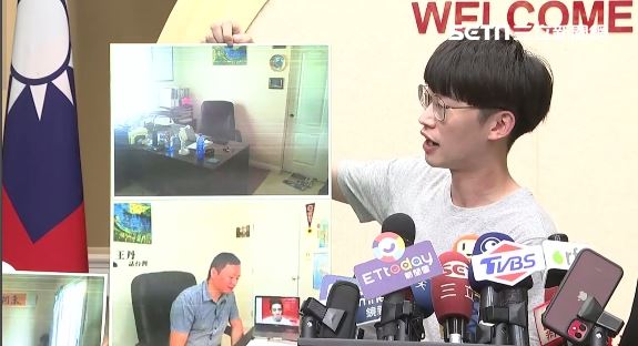 受害者現身 要求王丹6日前道歉否則提告 - 鏡週刊 Mirror Media