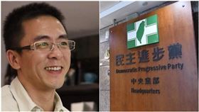 林男固（組圖／翻攝自林男固臉書、資料照）