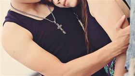 情侶，交往，難有，女友（示意圖／翻攝自Pixabay）