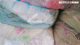 製麵廠,牛肉麵,詐騙,黃隊長,消防(洪老闆 提供)