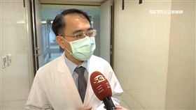 公廁烘手機恐藏病菌 醫:用衛生紙最保險
（長庚醫院毒物科醫師顏宗海