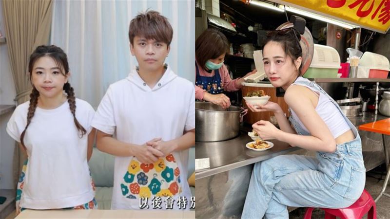蔡阿嘎快看！網盤點3位高情商YouTuber
