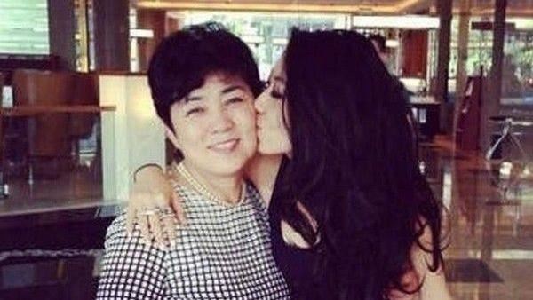 母涉貪遭判無期徒刑　女歌手2房產遭拍賣