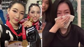 ▲小S，大女兒Elly（許曦文）。（圖／翻攝自IG）