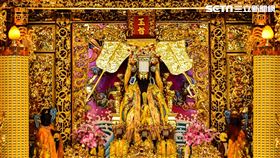 奉天宮玉皇大帝(記者陳弋攝影)