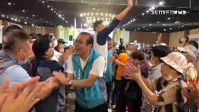 A震清兒參選1200