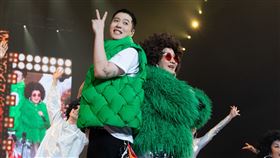 周湯豪（圖／環球音樂提供）