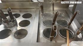 牛肉麵,抹布,煮麵,外送員(黃老闆娘 提供)