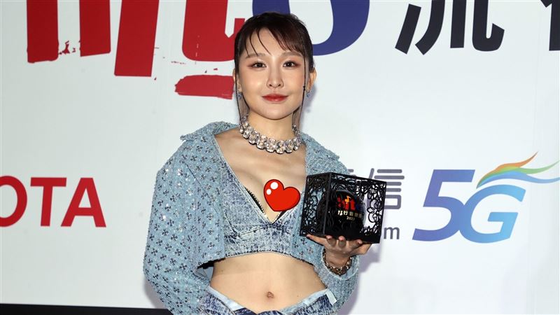 摯友住進加護病房　張若凡獻唱這首幫集氣