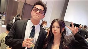 ▲楊晨熙。（圖／翻攝自IG）