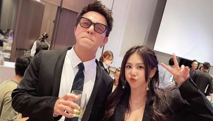 與大飛斷9年情　楊晨熙：婚姻不是家家酒