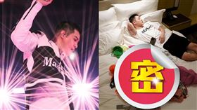 周湯豪（圖／翻攝自周湯豪臉書）