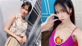 瑤瑤黃喬歆（圖／翻攝自瑤瑤臉書）