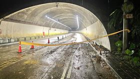 下雨,內湖,封路