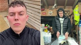 Luke Williams,建築工,銷售,亞馬遜,帳單