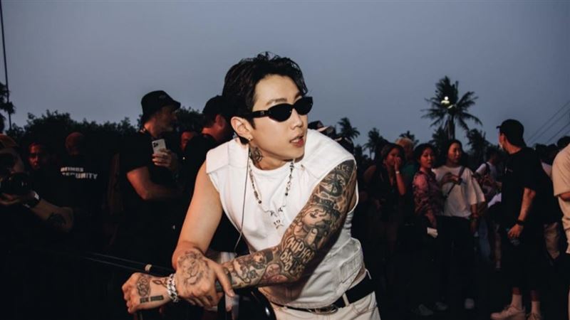 大咖男星驚見靈異一幕！限動嚇瘋狂罵3字