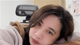 主管,鄭心媚,報社,性騷擾,小題大作,金鐘編劇（圖／翻攝臉書）