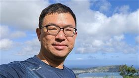 國民黨智庫特約副研究員曾柏文▲國民黨智庫特約副研究員曾柏文被控性騷，受害者至少5位。（圖／翻攝自曾柏文臉書）

