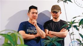 鏡周刊－【烏克蘭戰場歸來3】夜間出任務卻被俄國無人機發現　台灣志願軍：「我被火砲追著打」