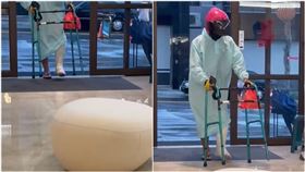 外送員的奇聞怪事臉書