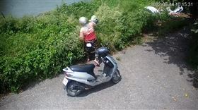 彰化縣，科技執法，天眼(圖／翻攝畫面)