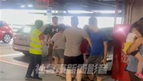 高雄,好市多,婦幼車位,停車