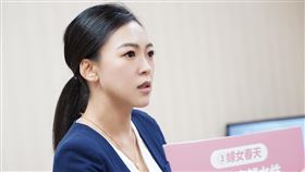 白喬茵說，近期她的臉書河道上突然發現大家在抵制RISU社團。（圖／翻攝自白喬茵臉書）