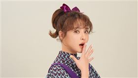 郭靜（圖／這方娛樂提供）