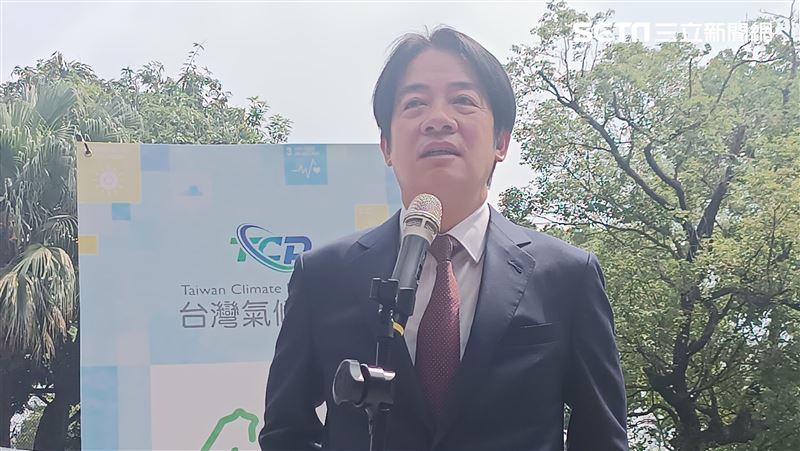 將修正核能政策方向？賴清德這麼說