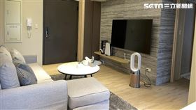 小套房,套房。（圖／台灣房屋提供）