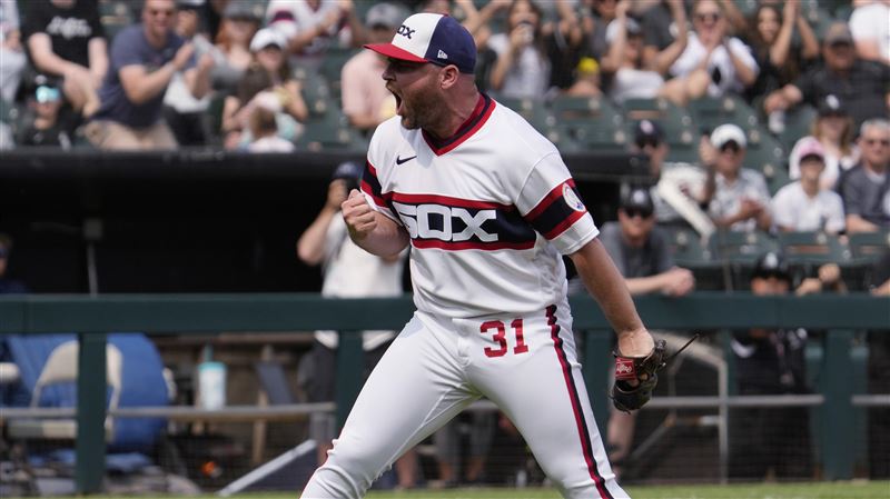 感人巧合！抗癌終結者在這天投1局拿勝投