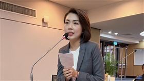 性騷,林依婷,陳椒華,立委,台南,副發言人,易俊宏