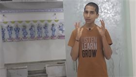 翻攝自加拿大GLOBAL NEWS、澤倫斯基ig、阿南德影片、國防部提供、Oleksii Reznikov推特