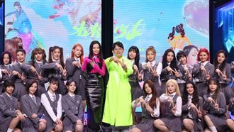 黃子佼聽大小S神曲傻了　爆疏離20年內幕