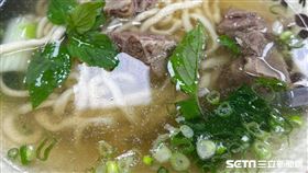 牛肉麵(呂先生提供)