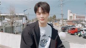 文彬。（圖／翻攝自文彬IG）