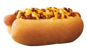 熱狗堡（圖／翻攝自推特）