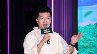 震驚張立東爆上床梓梓　庹宗康開噹了