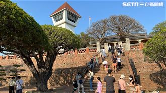 全球十大永續旅遊　台南成台灣唯一入選