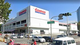 好市多,創始店,中華店,美式賣場,80期重劃區