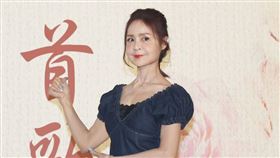 高勝美（圖／記者秋榮吉攝影）